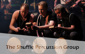John-sonderen-projecten-shufflepercussiongroup